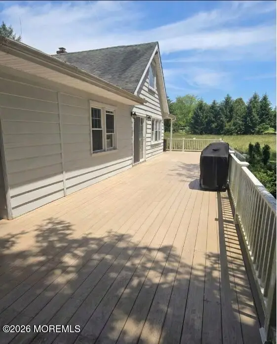 120 Smithburg Road, Manalapan, NJ 07726 - #2