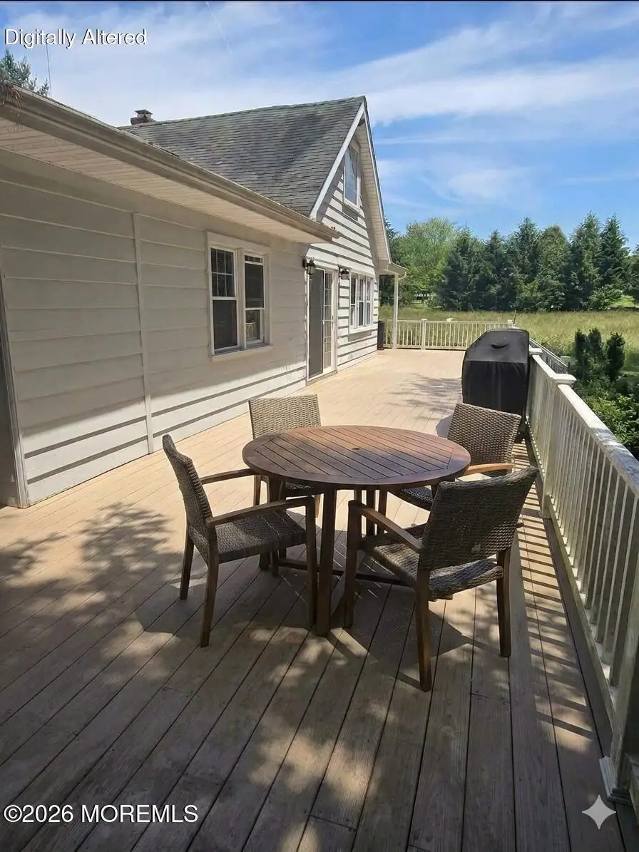 120 Smithburg Road, Manalapan, NJ 07726 - #3