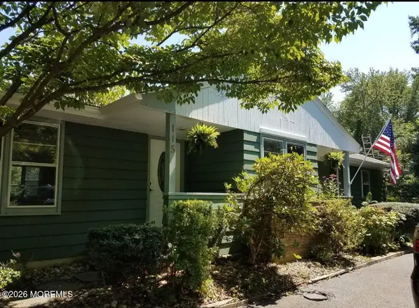 115 Browns Dock Road, Atlantic Highlands, NJ 07716