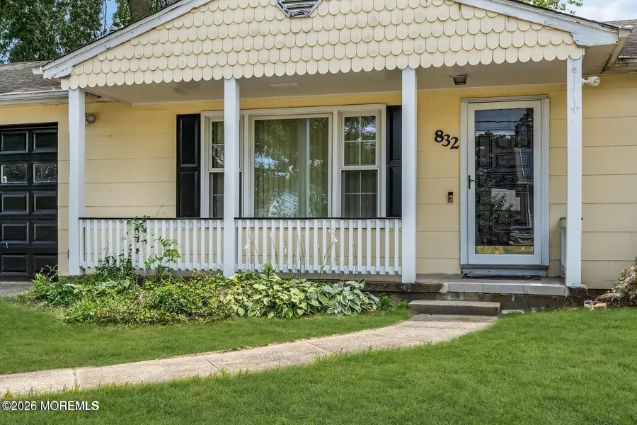 832 Seventh Avenue, Toms River, NJ 08757 - #3