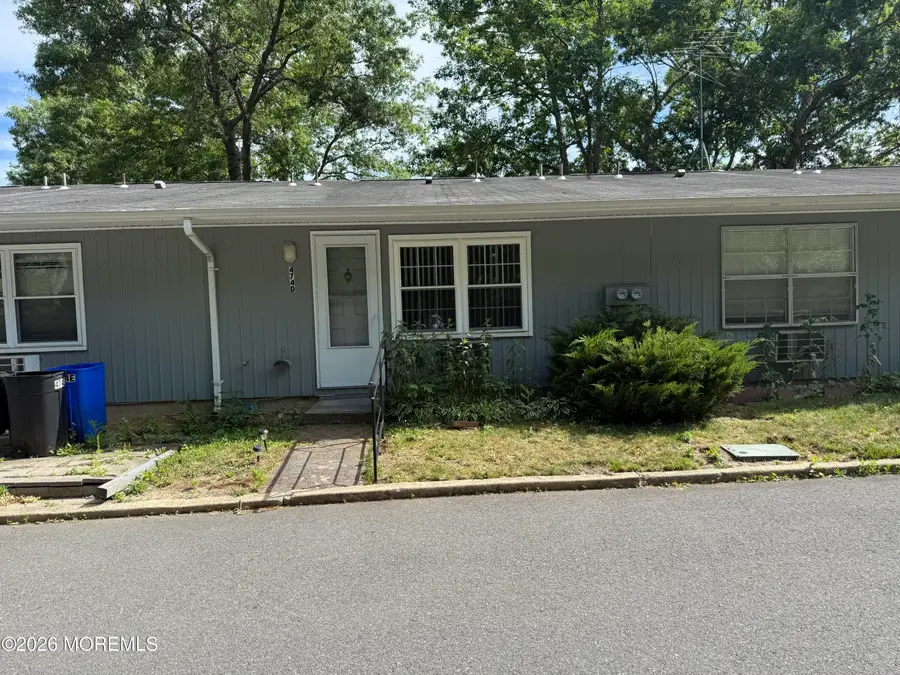 474D Thornbury Court, Lakewood, NJ 08701 - #2