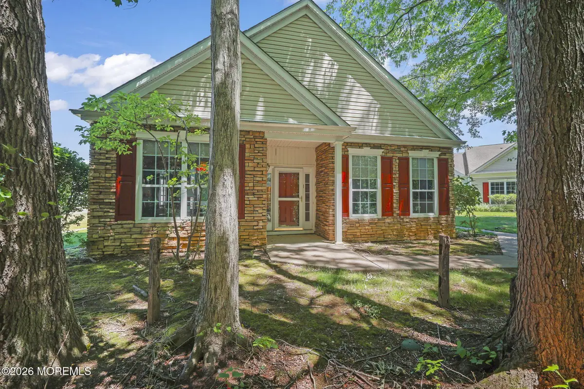 511 Skylark Drive #511, Monroe, NJ 08831 - #1