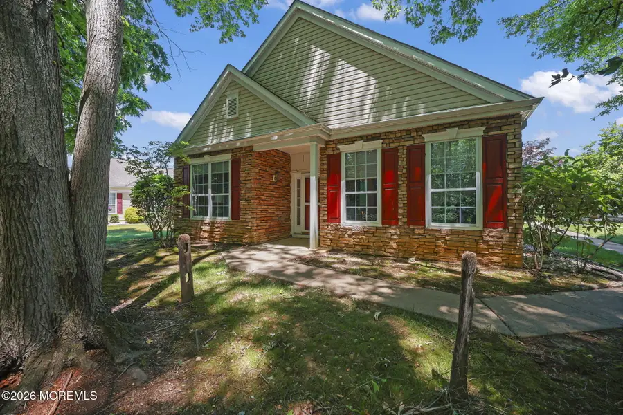 511 Skylark Drive #511, Monroe, NJ 08831 - #2