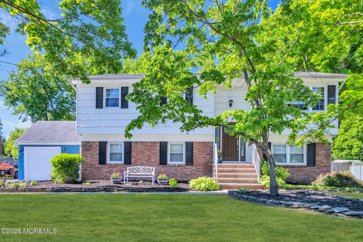 62 Warren Place, Middletown, NJ 07748 - #1