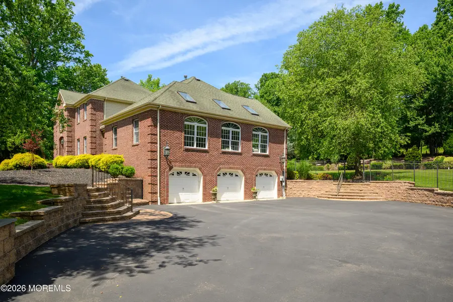 4 Henry Court, Millstone, NJ 08535 - #3