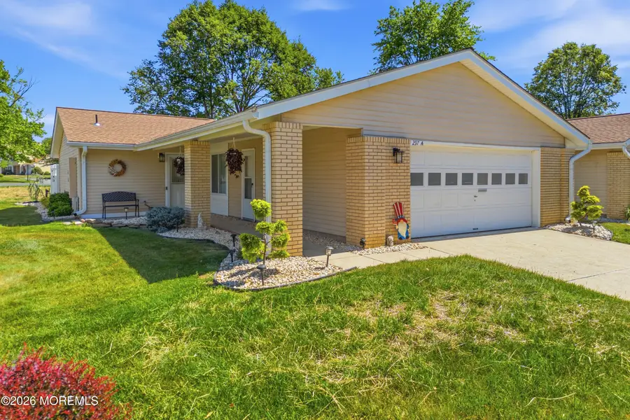 297a Yardley Drive, Monroe, NJ 08831 - #3