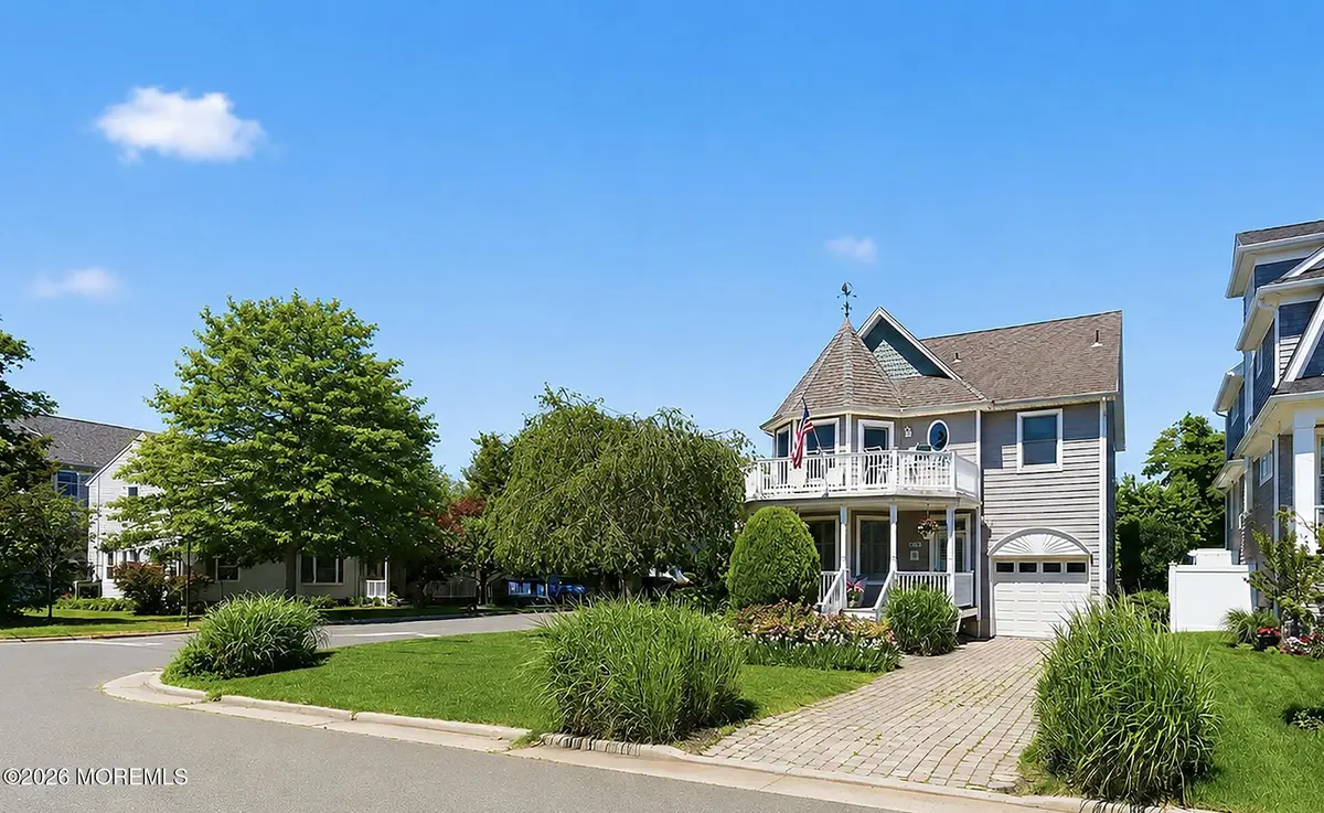 384 Pine Avenue, Manasquan, NJ 08736 - #1
