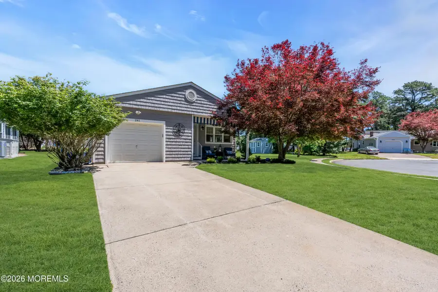 241 Torrey Pines Drive, Toms River, NJ 08757 - #2