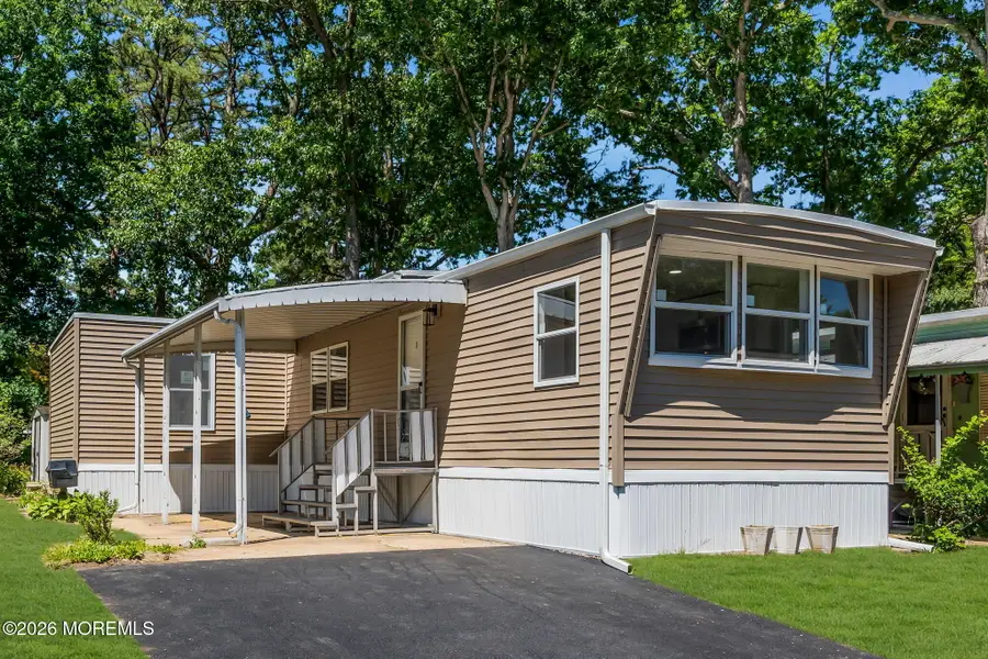85 Antonia Drive, Jackson, NJ 08527 - #2