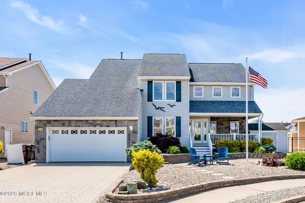 26 Jib Court, Bayville, NJ 08721