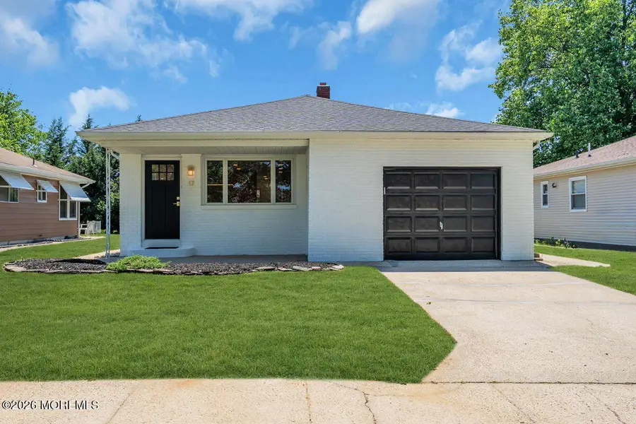 17 Christiansted Street, Toms River, NJ 08757 - #3