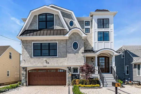 237 Westmont Avenue, Lavallette, NJ 08735