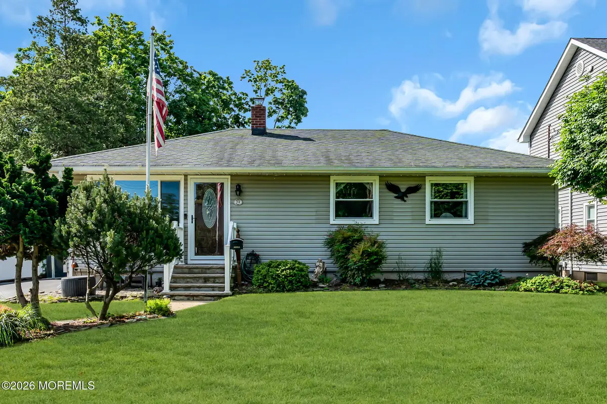 39 Monroe Street, Keyport, NJ 07735 - #1