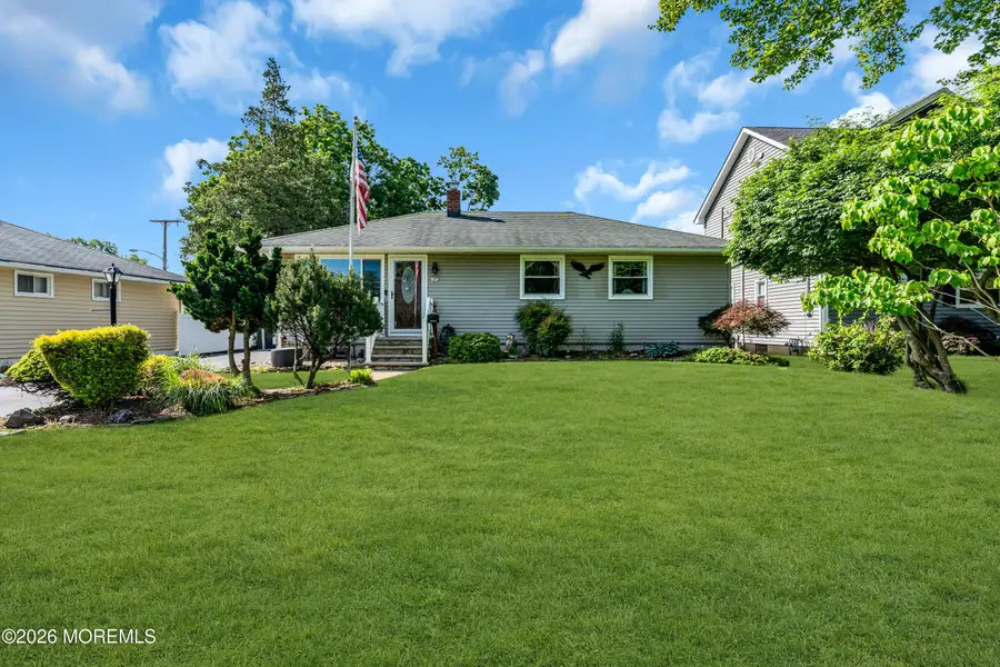 39 Monroe Street, Keyport, NJ 07735 - #2