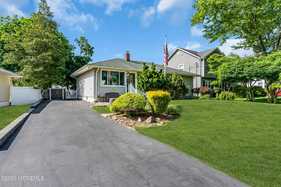 39 Monroe Street, Keyport, NJ 07735 - #3