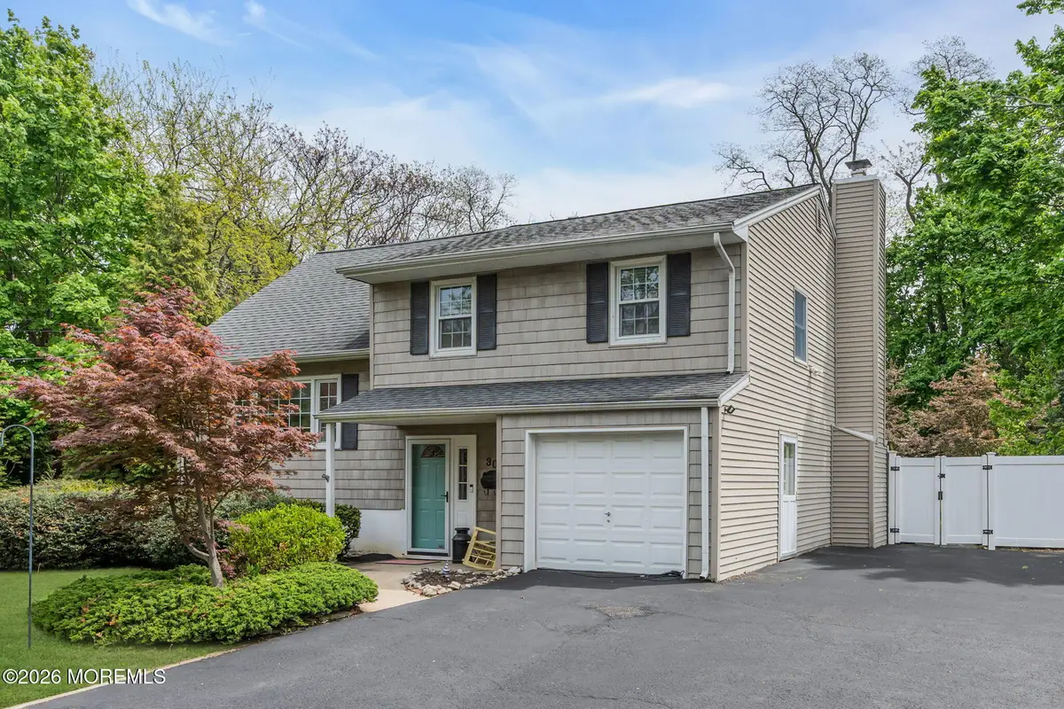 30 Hedge Drive, Oceanport, NJ 07757 - #1