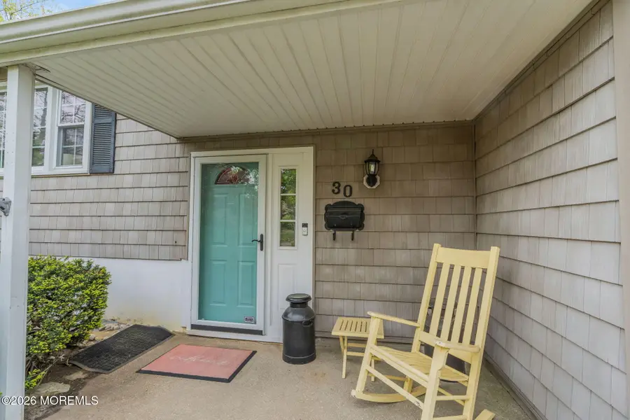 30 Hedge Drive, Oceanport, NJ 07757 - #3