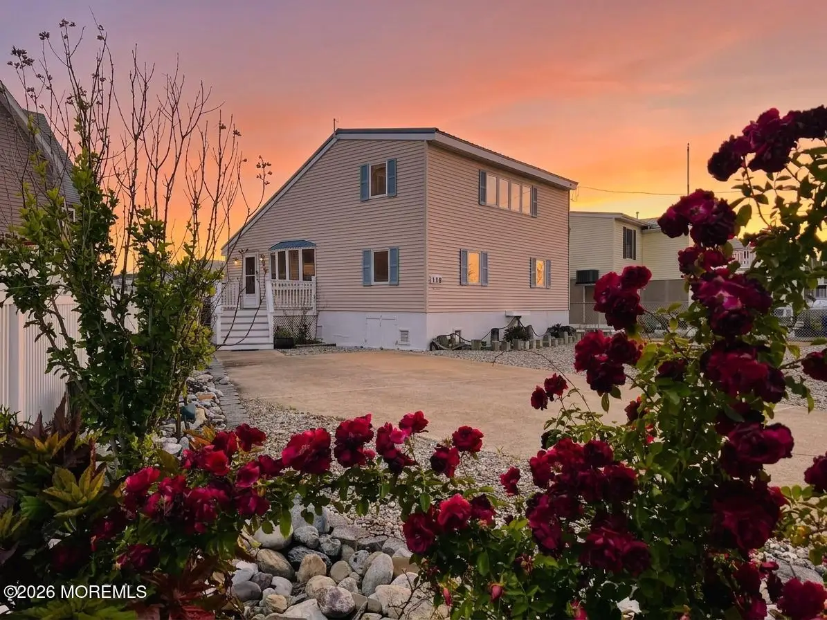 128 Curlew Road, Tuckerton, NJ 08087 - #1