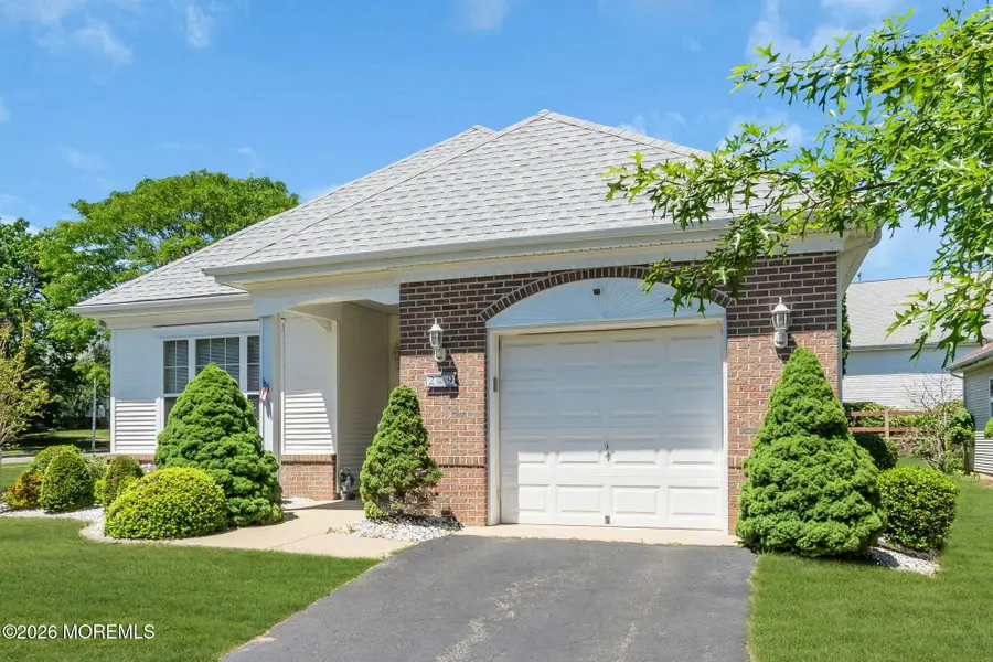 29 Greenways Lane, Lakewood, NJ 08701 - #2