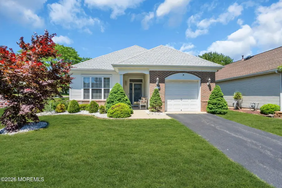 29 Greenways Lane, Lakewood, NJ 08701 - #3