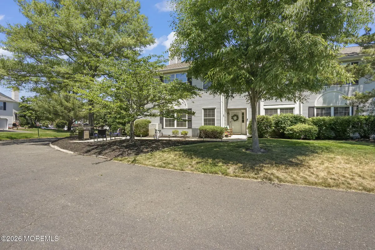 37 Racquet Road, Wall, NJ 07719 - #1