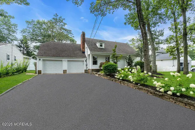 312 Oak Hollow Road, Brick, NJ 08724 - #3