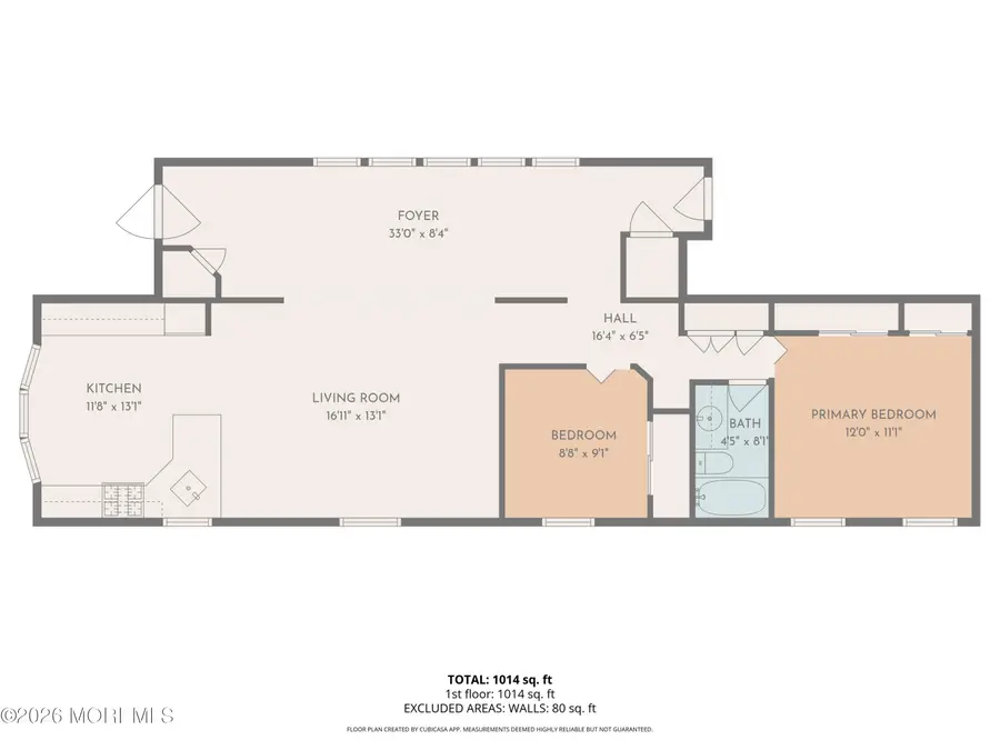 1919 Atlantic Avenue #25, Manasquan, NJ 08736 - #3
