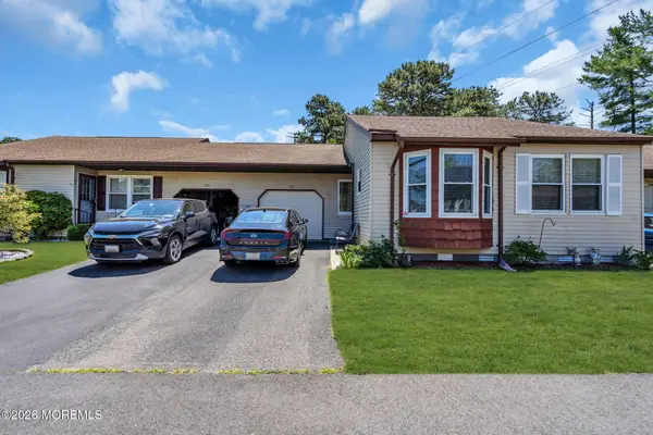 22B Alpine Road #63, Whiting, NJ 08759