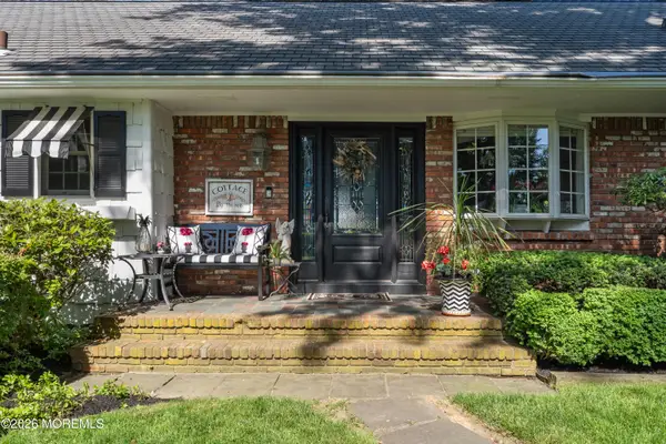 21 Ward Avenue, Rumson, NJ 07760