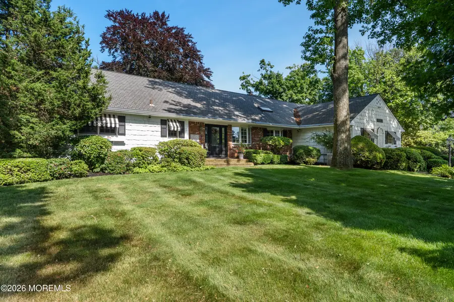 21 Ward Avenue, Rumson, NJ 07760 - #2