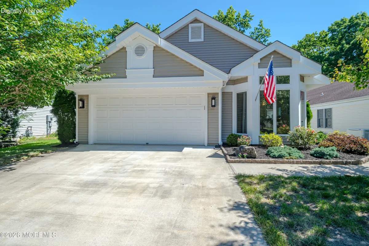 2328 Coral Leaf Road, Toms River, NJ 08755 - #1