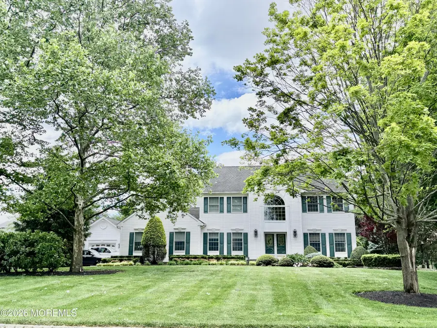 2 Falcon Ridge Circle, Holmdel, NJ 07733 - #2