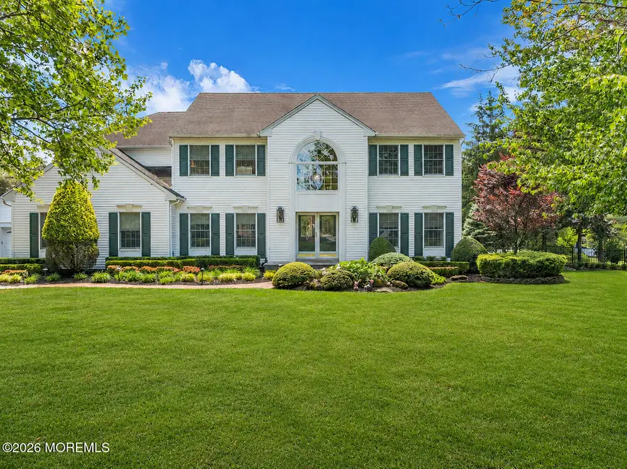 2 Falcon Ridge Circle, Holmdel, NJ 07733 - #3