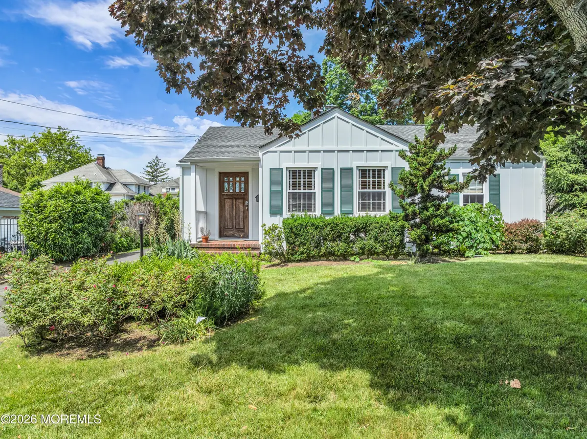 81 7th Avenue, Atlantic Highlands, NJ 07716 - #1