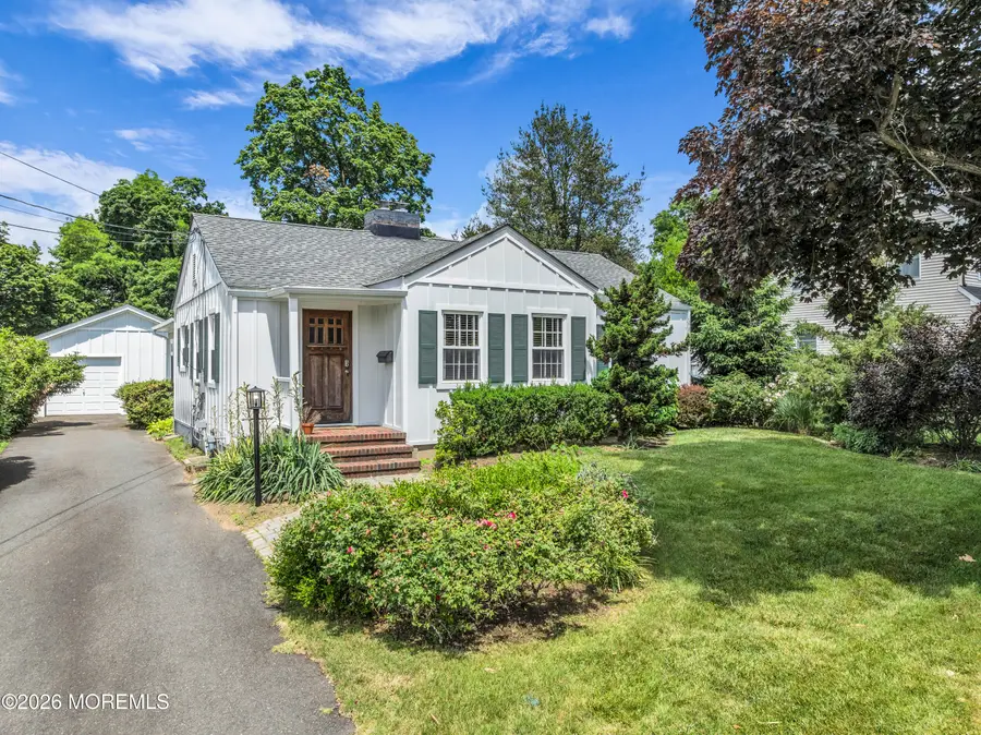 81 7th Avenue, Atlantic Highlands, NJ 07716 - #2