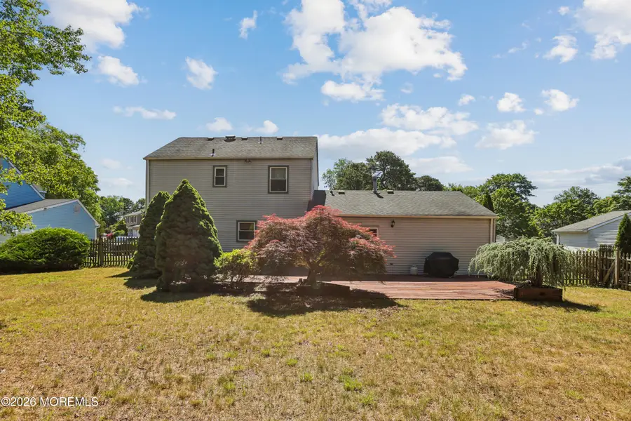 61 Charles Drive, Tinton Falls, NJ 07753 - #2
