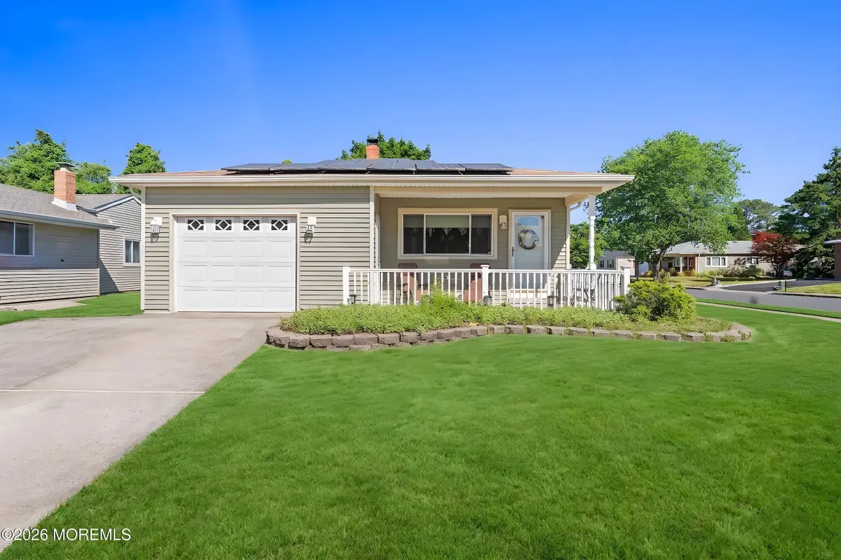 2 Biscayne Street, Toms River, NJ 08757 - #1