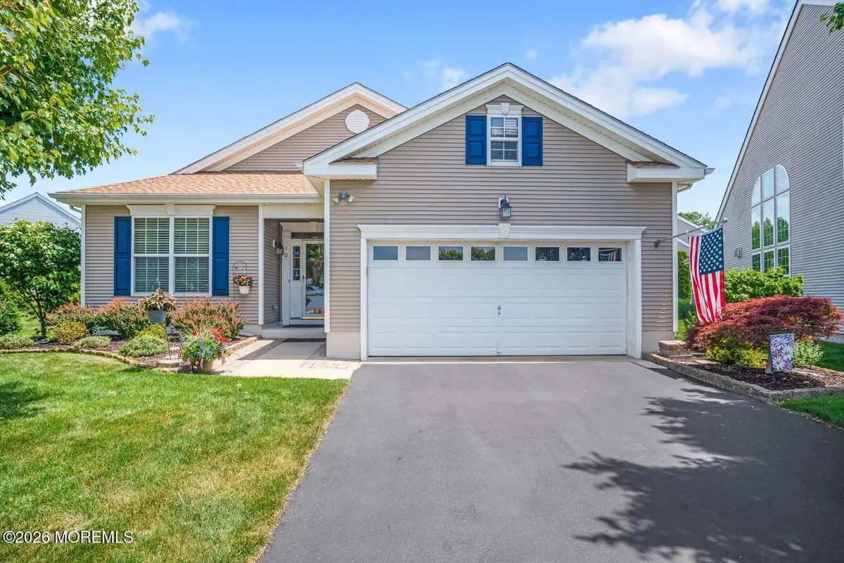 10 Harbor Place, Barnegat, NJ 08005 - #1