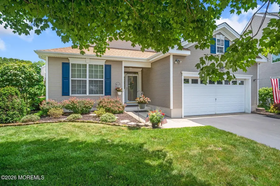 10 Harbor Place, Barnegat, NJ 08005 - #2