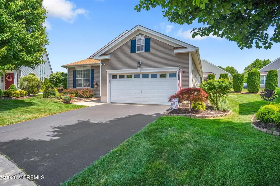 10 Harbor Place, Barnegat, NJ 08005 - #3