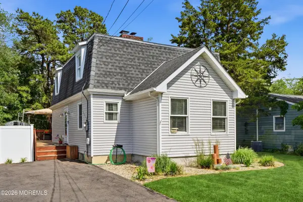 1437 Jay Street, Forked River, NJ 08731