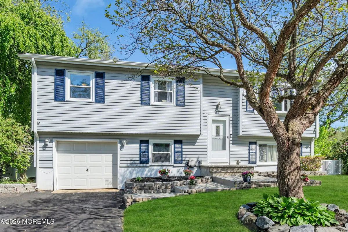6 Tulip Court, Jackson, NJ 08527 - #1