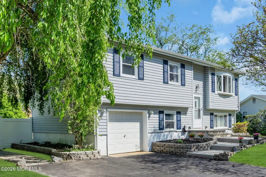 6 Tulip Court, Jackson, NJ 08527 - #3