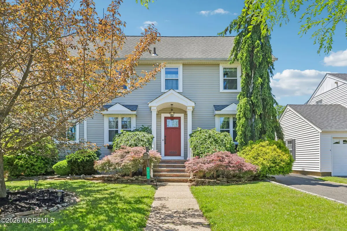 1032-1034 Kipling Road, Elizabeth, NJ 07208 - #1
