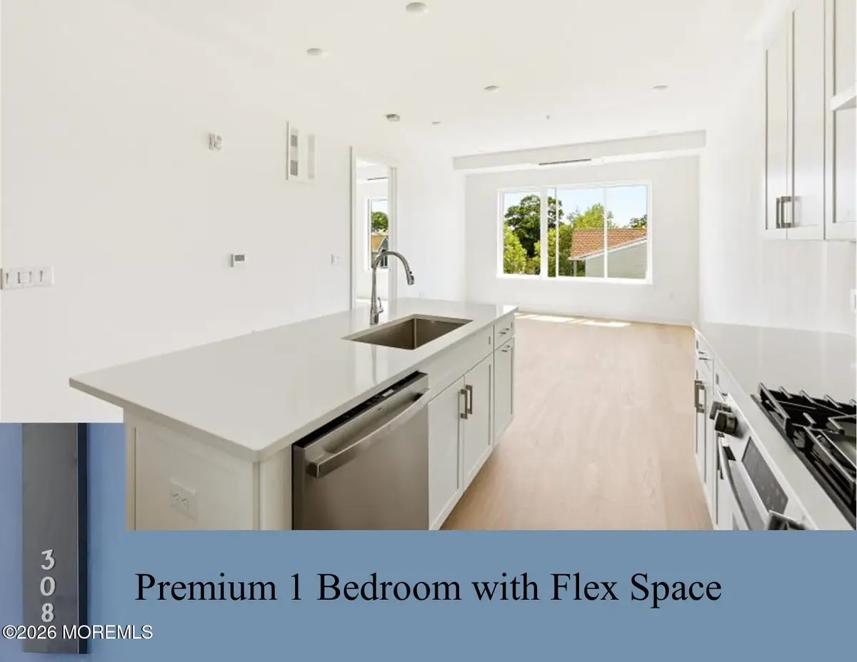3 5th Avenue #Unit  308, Neptune City, NJ 07753 - #1