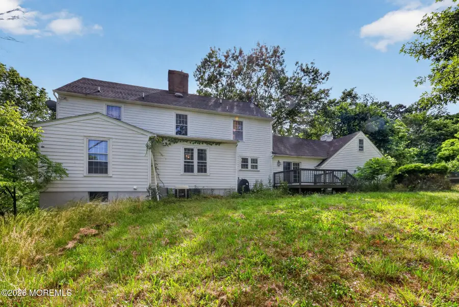 189 Province Line Road, Allentown, NJ 08501 - #3