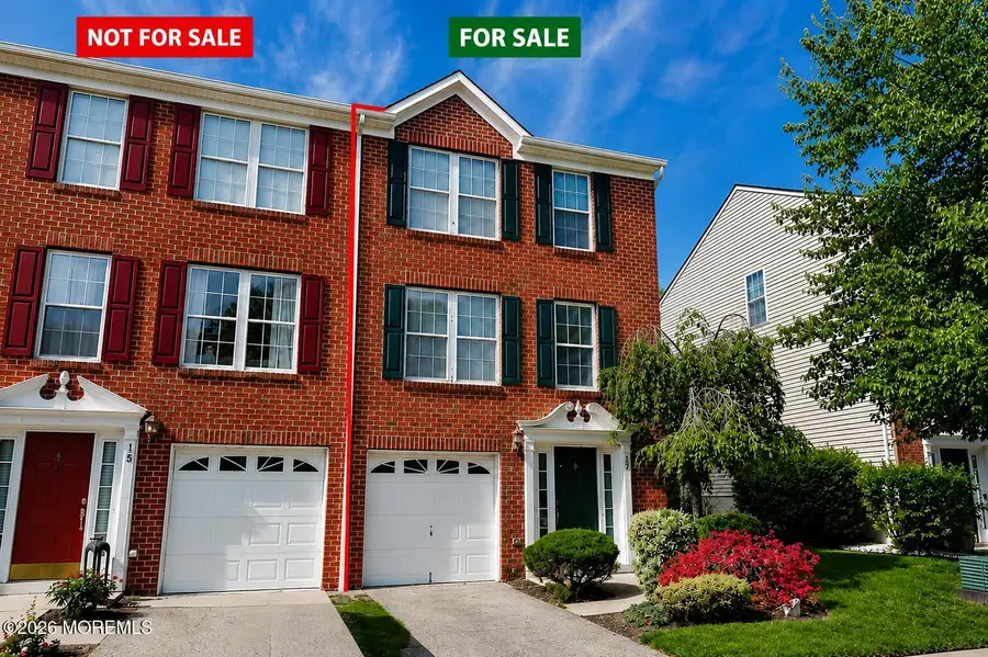 17 Abby Road, Farmingdale, NJ 07727 - #2