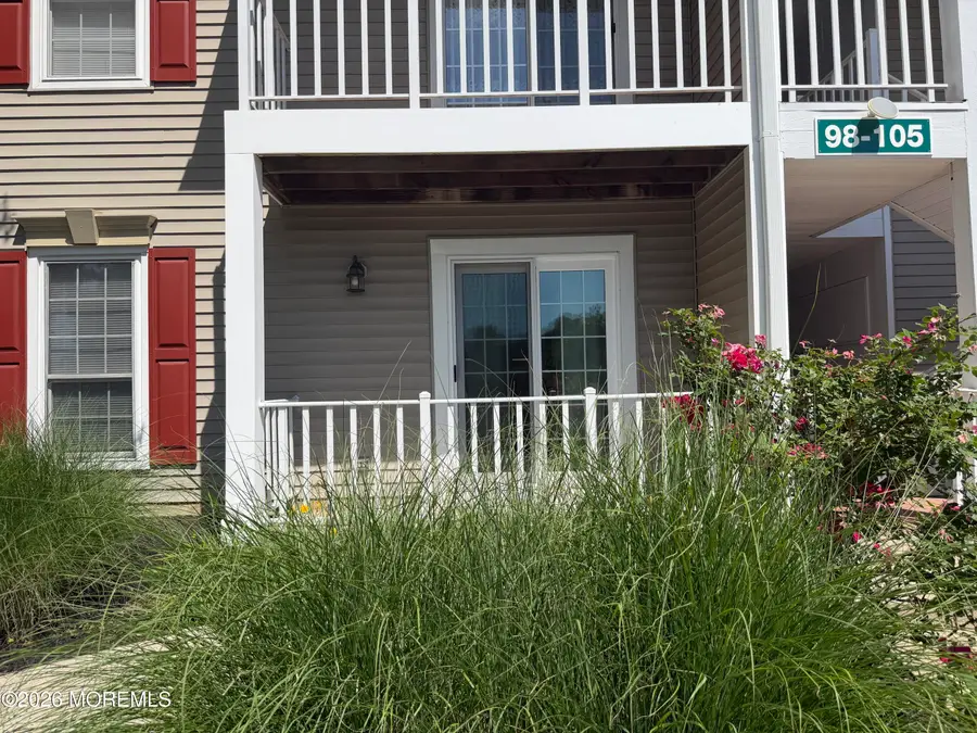 105 Players Circle, Tinton Falls, NJ 07724 - #2
