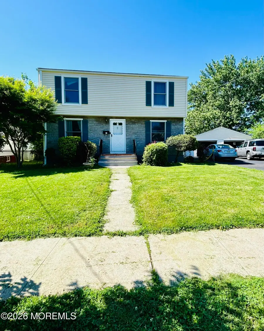 83 Barkalow Avenue, Freehold, NJ 07728 - #2