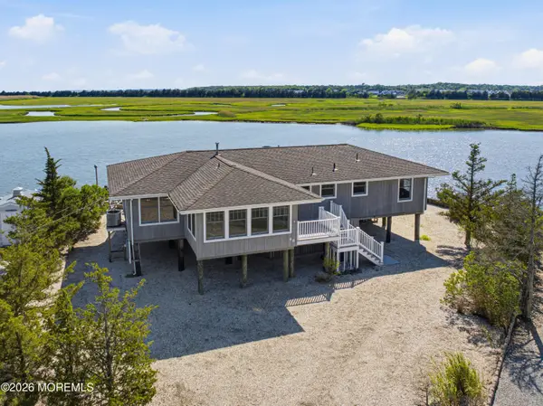46 Parker Road, Tuckerton, NJ 08087